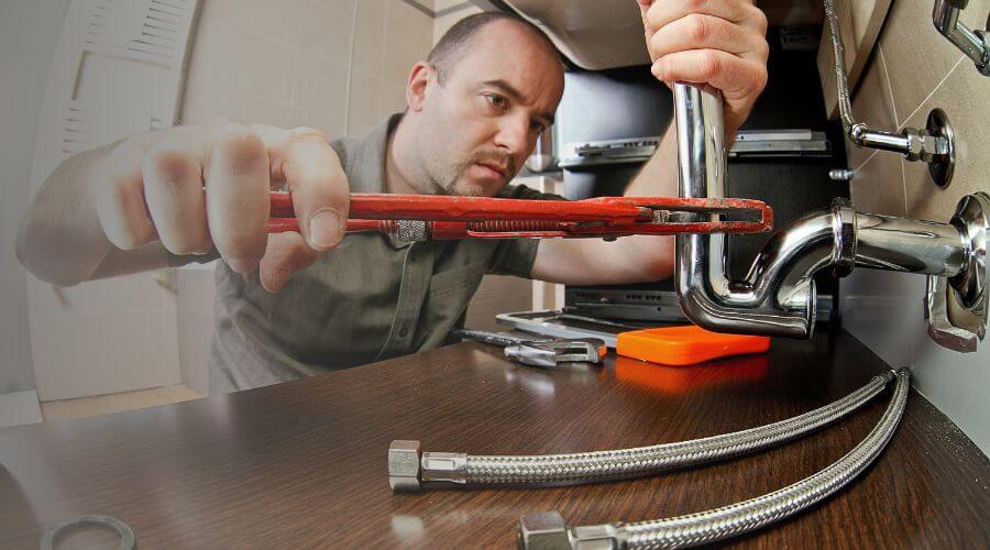 Professional clogged toilet repair in Ranchester, WY